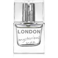HOT HOT London Mysterious Man feromon parfüm 30 ml