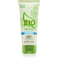 HOT HOT Bio Waterbased Super sikosító 100 ml