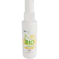 HOT HOT BIO Cleaner Spray tisztítószer erotikus segédeszközökhöz 50 ml