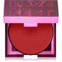 Huda Beauty Huda Beauty Love Fest Cream Blush krémes arcpirosító árnyalat Kiss Burning Cherry 10 ml
