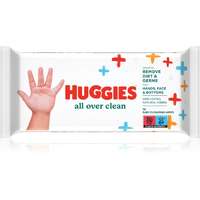 Huggies Huggies All Over Clean tisztító törlőkendő gyermekeknek 56 db