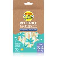 Huggies Huggies Little Swimmers Reusable 3/4 mosható úszópelenkák 11-14 kg 1 kg