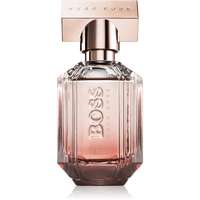 Hugo Boss Hugo Boss BOSS The Scent Le Parfum parfüm hölgyeknek 30 ml