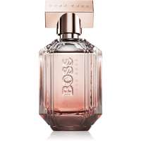 Hugo Boss Hugo Boss BOSS The Scent Le Parfum parfüm hölgyeknek 50 ml