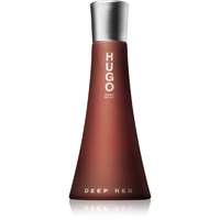 Hugo Boss Hugo Boss HUGO Deep Red EDP hölgyeknek 90 ml