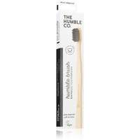 The Humble Co. The Humble Co. Brush Adult bambuszos fogkefe extra soft 1 db
