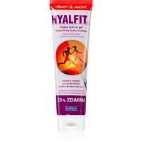 HYALFIT HYALFIT Hyalfit gel hot melengető masszázs gél fáradt izmokhoz 150 ml