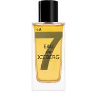 Iceberg Iceberg Eau de Iceberg Amber EDT 100 ml