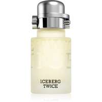 Iceberg Iceberg Twice pour Homme EDT 75 ml