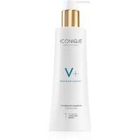 ICONIQUE Professional ICONIQUE Professional V+ Maximum volume Thickening shampoo tömegnövelő sampon a selymes hajért 250 ml