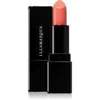 Illamasqua Illamasqua Antimatter Lipstick félmatt rúzs árnyalat Blaze 4 g