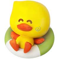 Infantino Infantino Water Toy Duck with Heat Sensor játék fürdőbe 1 db