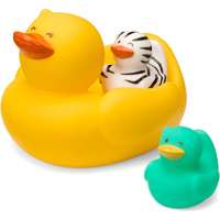Infantino Infantino Water Toy Duck with Ducklings játék fürdőbe 2 db