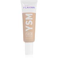 Inglot Inglot PlayInn YSM kisimitó make-up kombinált és zsíros bőrre árnyalat 50 30 ml