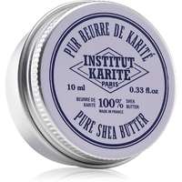 Institut Karité Paris Institut Karité Paris Pure Shea Butter 100% shea vaj 10 ml