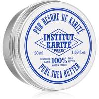 Institut Karité Paris Institut Karité Paris Pure Shea Butter 100% shea vaj 50 ml
