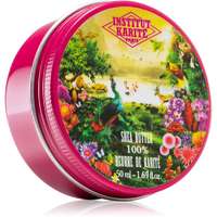 Institut Karité Paris Institut Karité Paris Pure Shea Butter 100% Jungle Paradise Collector Edition shea vaj 50 ml