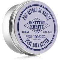 Institut Karité Paris Institut Karité Paris Pure Shea Butter 100% shea vaj 100% 150 ml