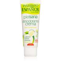 Instituto Español Instituto Español Healthy Skin krémes golyós dezodor 75 ml