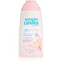 Instituto Español Instituto Español Intimate gél intim higiéniára 300 ml