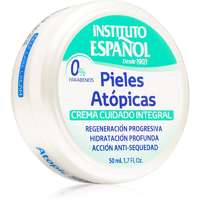 Instituto Español Instituto Español Atopic Skin tápláló testápoló krém 50 ml