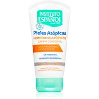 Instituto Español Instituto Español Atopic Skin nyugtató testápoló krém 150 ml