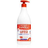 Instituto Español Instituto Español Urea nyugtató testápoló tej térdre ellenállás 950 ml