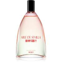 Instituto Español Instituto Español Aire De Sevilla Oh My God!! EDT hölgyeknek 150 ml