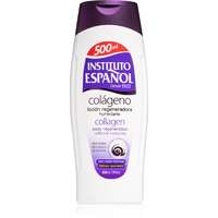 Instituto Español Instituto Español Collagen regeneráló testápoló tej 500 ml