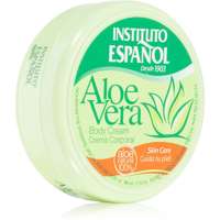 Instituto Español Instituto Español Aloe Vera hidratáló testkrém 30 ml