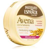 Instituto Español Instituto Español Oatmeal hidratáló testkrém 50 ml