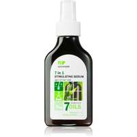 Intensive Hair Therapy Intensive Hair Therapy 7 Oils regeneráló szérum hajhullás ellen 100 ml