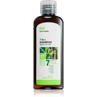 Intensive Hair Therapy Intensive Hair Therapy 7 Oils hajhullás elleni sampon 200 ml