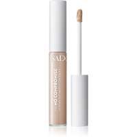 IsaDora IsaDora No Compromise Lightweight Matte Concealer krémes fedő korrektor árnyalat 3NC 10 ml