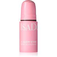 IsaDora IsaDora Glow Stick Dewy & Radiant bőrélénkítő ceruza árnyalat 25 Rose Gleam 5,5 g