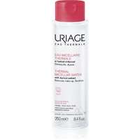 Uriage Uriage Hygiène Thermal Micellar Water - Sensitive Skin micellás víz normál és száraz, érzékeny bőrre az érzékeny arcbőrre 250 ml