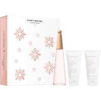 Issey Miyake Issey Miyake L'Eau d'Issey Pivoine EDT Intense Set ajándékszett hölgyeknek