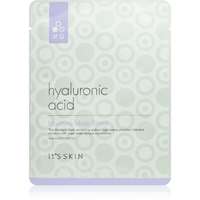 It´s Skin It´s Skin Hyaluronic Acid hidratáló gézmaszk hialuronsavval 17 g