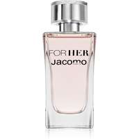 Jacomo Jacomo For Her EDP hölgyeknek 100 ml