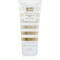 James Read James Read Gradual Tan önbarnító éjszakai hidratáló maszk testre 50 ml