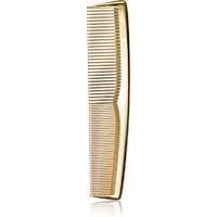 Janeke Janeke Gold Line Toilette Comb Bigger Size fésű a hajvágáshoz 20,4 x 4,2 cm