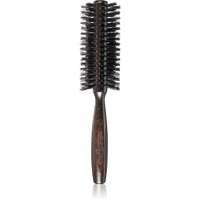 Janeke Janeke Bobinga Wooden hairbrush Ø 48 mm fa hajkefe vaddisznó sörtékkel 1 db