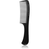 Janeke Janeke Carbon Fibre Handle Comb for Hair Colour Application fésű 22,5 cm