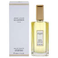 Jean-Louis Scherrer Jean-Louis Scherrer Jean-Louis Scherrer 1979 EDT hölgyeknek 50 ml