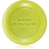 Jeanne en Provence Jeanne en Provence Verveine Agrumes luxus francia szappan 100 g