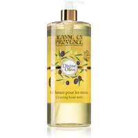 Jeanne en Provence Jeanne en Provence Divine Olive folyékony szappan 1000 ml