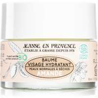 Jeanne en Provence Jeanne en Provence BIO Almond mélyhidratáló balzsam BIO termék 50 ml