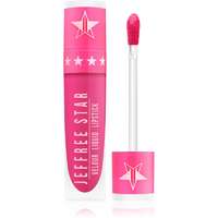 Jeffree Star Cosmetics Jeffree Star Cosmetics Velour Liquid Lipstick folyékony rúzs árnyalat Prom Night 5,6 ml