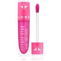 Jeffree Star Cosmetics Jeffree Star Cosmetics Velour Liquid Lipstick folyékony rúzs árnyalat Dreamhouse 5,6 ml
