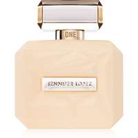 Jennifer Lopez Jennifer Lopez One EDP hölgyeknek 50 ml